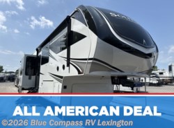 New 2027 Grand Design Solitude 390RK available in Georgetown, Kentucky