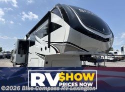 New 2027 Grand Design Solitude 390RK available in Georgetown, Kentucky