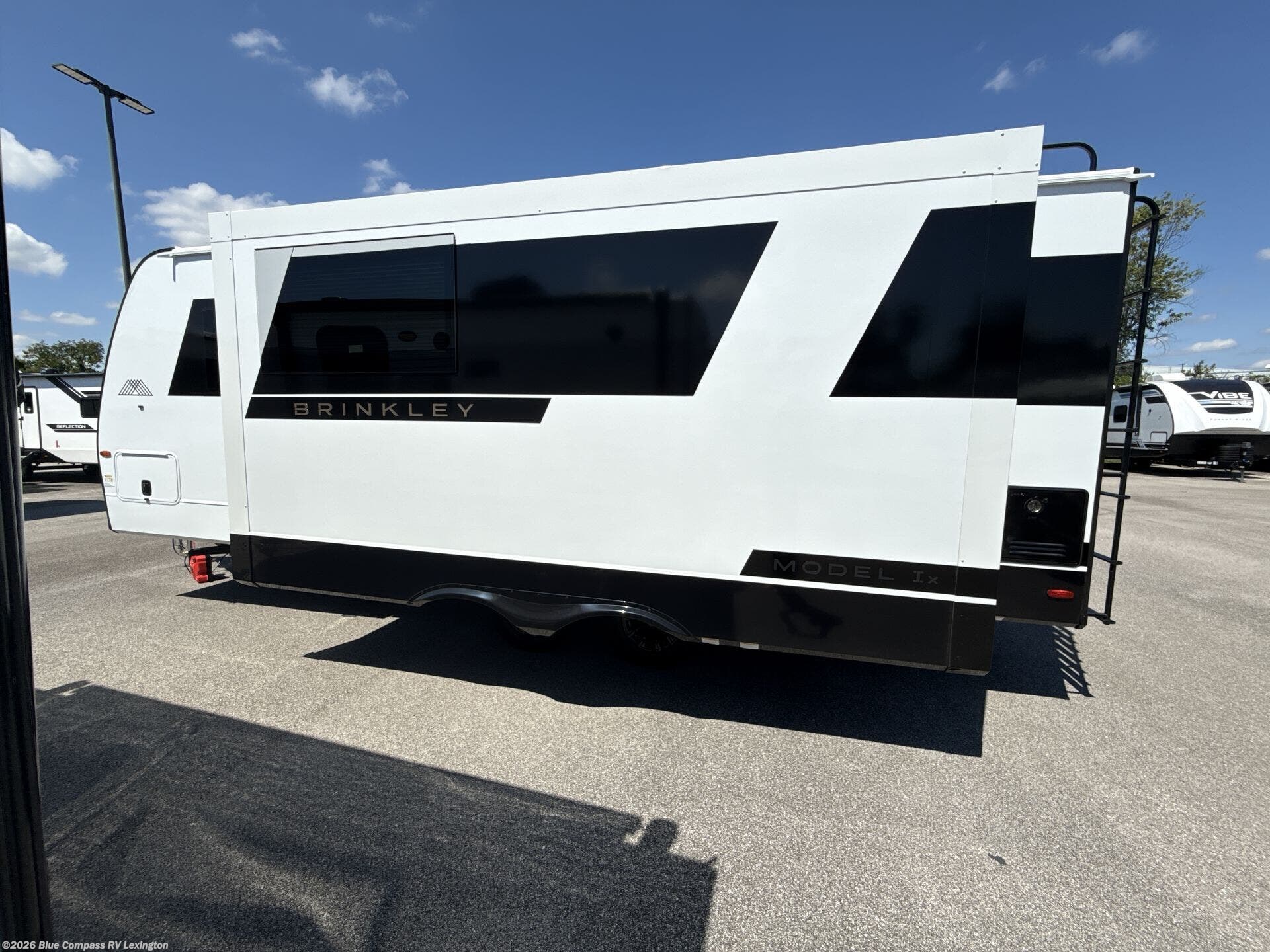 New 2027 Brinkley RV Model Ix 23x available in Georgetown, Kentucky