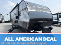 New 2027 Forest River Aurora 27DBH available in Georgetown, Kentucky