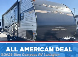 New 2027 Forest River Aurora 27DBH available in Georgetown, Kentucky