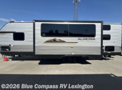 New 2027 Forest River Aurora 27DBH available in Georgetown, Kentucky