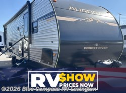 New 2027 Forest River Aurora 27DBH available in Georgetown, Kentucky