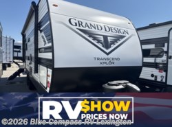 New 2027 Grand Design Transcend Xplor 22RBX available in Georgetown, Kentucky