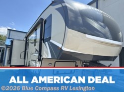 Used 2021 Forest River Flagstaff Classic 8529CSB available in Georgetown, Kentucky