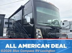 Used 2023 Thor Motor Coach Challenger 36FA available in Georgetown, Kentucky