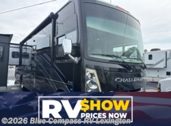 Used 2023 Thor Motor Coach Challenger 36FA available in Georgetown, Kentucky