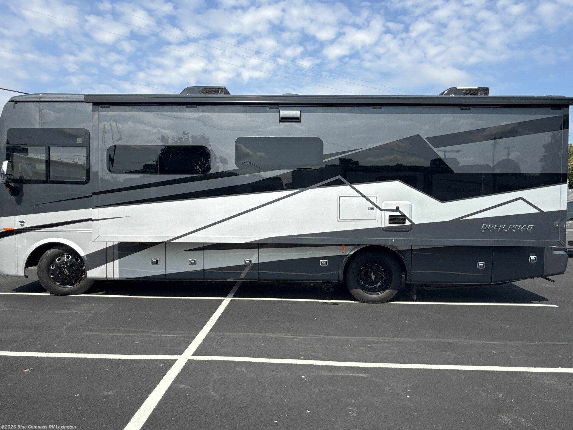 New 2027 Tiffin Open Road Allegro 29 NA available in Georgetown, Kentucky