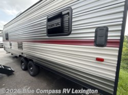 Used 2018 Forest River Cherokee Grey Wolf 22RR available in Georgetown, Kentucky