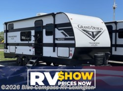 New 2026 Grand Design Transcend Xplor 19BHX available in Georgetown, Kentucky