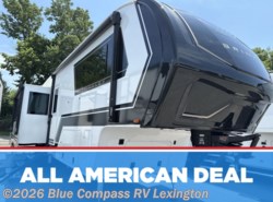 New 2027 Brinkley RV Model Z 3515 available in Georgetown, Kentucky