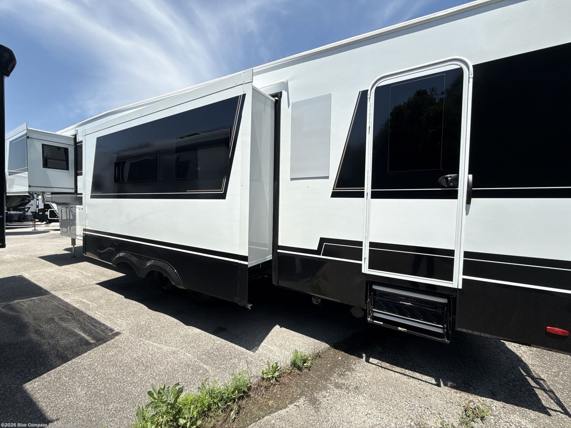 New 2027 Brinkley RV Model Z 3515 available in Georgetown, Kentucky