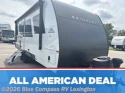 Used 2026 Brinkley RV Model Ix 23x available in Georgetown, Kentucky