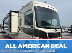 Used 2023 Coachmen Mirada 35OS available in Georgetown, Kentucky
