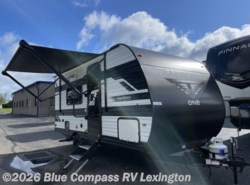 New 2027 Grand Design Transcend One 151RB available in Georgetown, Kentucky