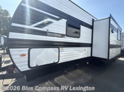 New 2027 Grand Design Transcend Xplor 26BHX available in Georgetown, Kentucky