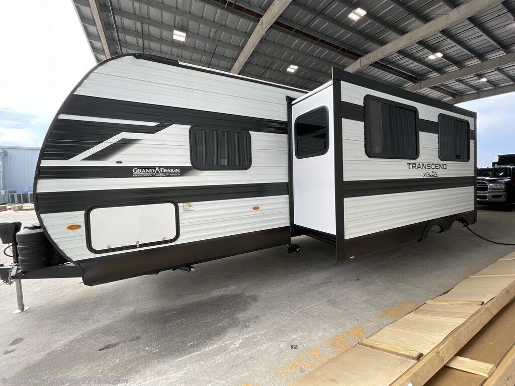 New 2027 Grand Design Transcend Xplor 27DBX available in Georgetown, Kentucky