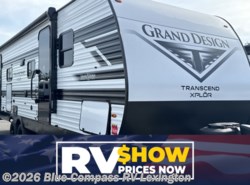 New 2027 Grand Design Transcend Xplor 27DBX available in Georgetown, Kentucky