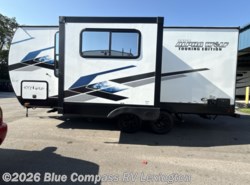 Used 2025 Forest River Cherokee Alpha Wolf 17MKE available in Georgetown, Kentucky