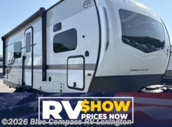 New 2027 Forest River Flagstaff Micro Lite 25MBR available in Georgetown, Kentucky