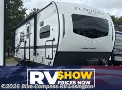 New 2027 Forest River Flagstaff Micro Lite 25MBR available in Georgetown, Kentucky