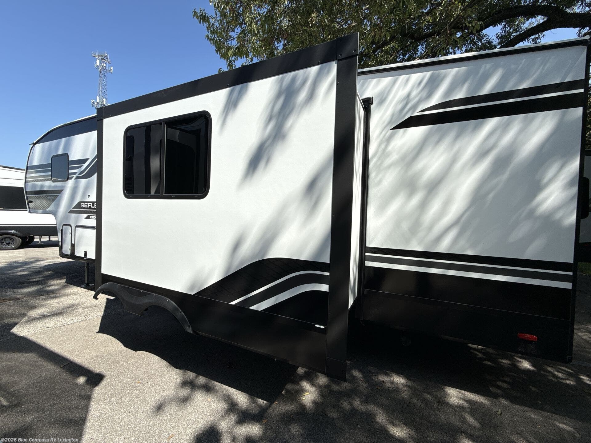 New 2027 Grand Design Reflection 100 Series 27BH available in Georgetown, Kentucky