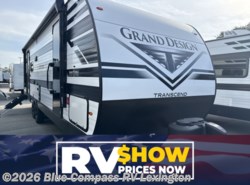 New 2027 Grand Design Transcend 265BHT available in Georgetown, Kentucky