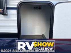 New 2027 Forest River Puma 31RLQS available in Georgetown, Kentucky