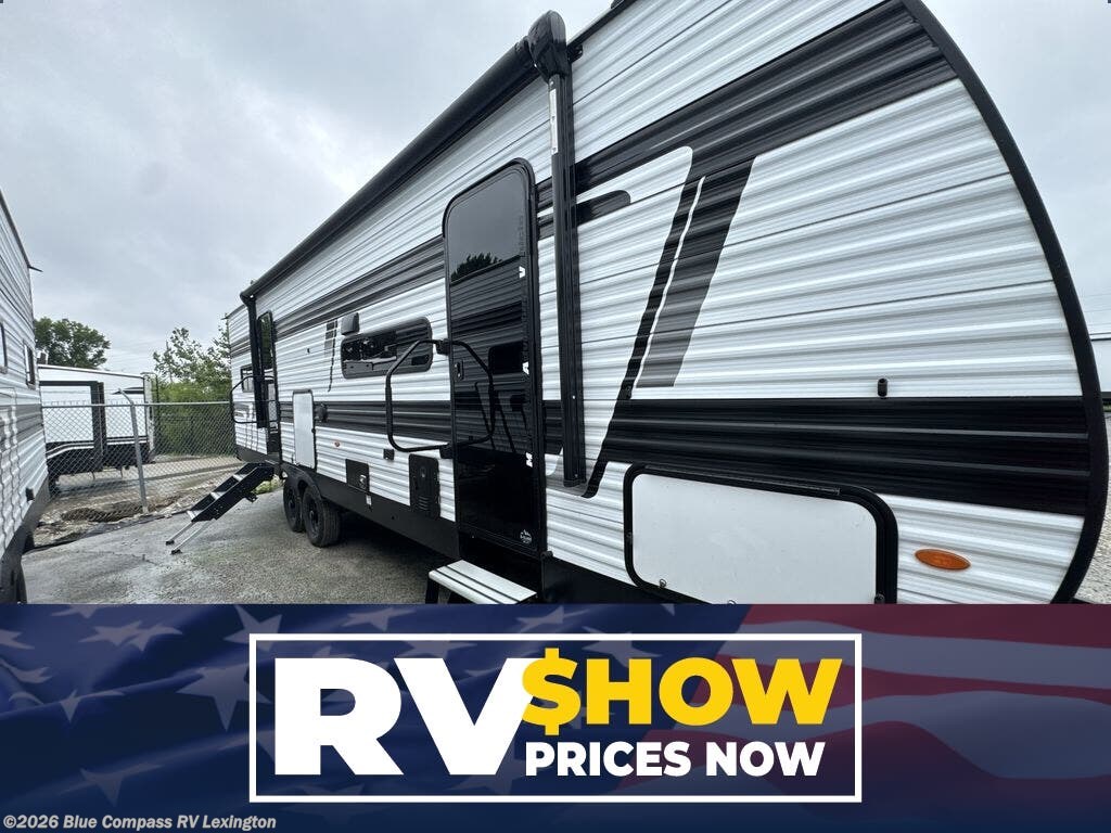 New 2027 Grand Design Momentum MAV 28MAV available in Georgetown, Kentucky