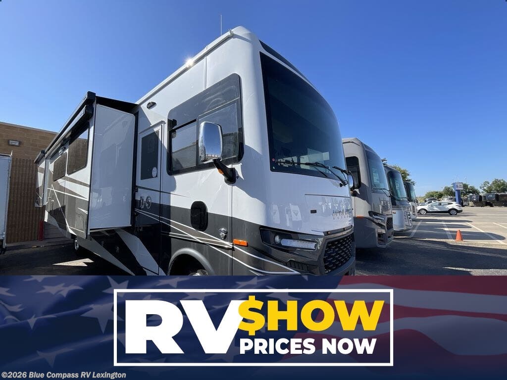 New 2027 Tiffin Open Road Allegro 34 PA available in Georgetown, Kentucky