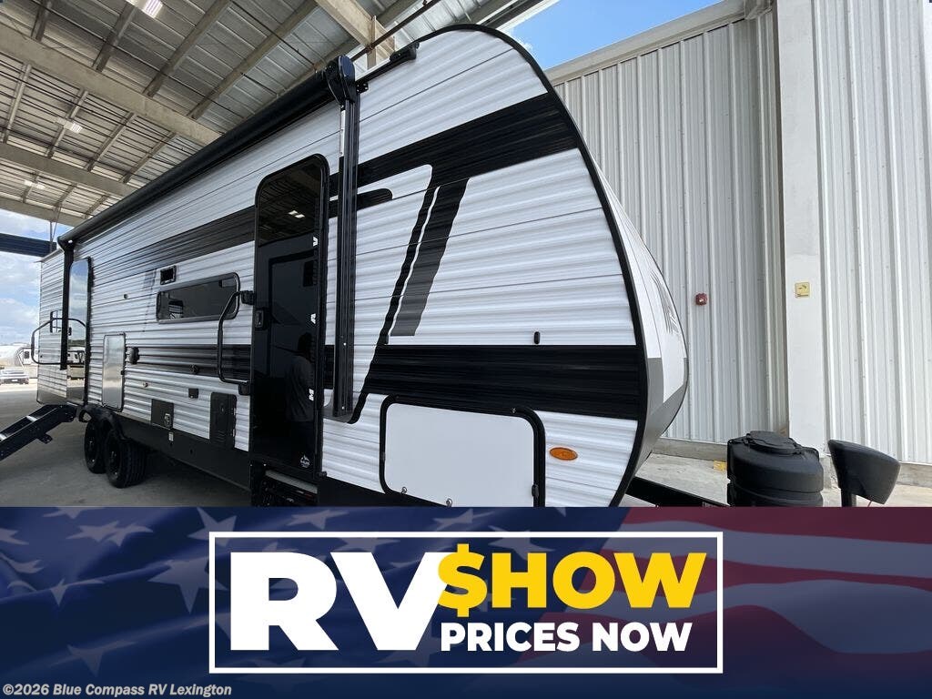 New 2027 Grand Design Momentum MAV 28MAV available in Georgetown, Kentucky