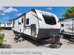 Used 2023 K-Z Connect SE C312BHKSE available in West Palm Beach, Florida