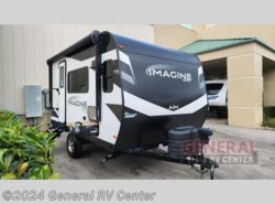 New 2024 Grand Design Imagine AIM 14MS available in West Palm Beach, Florida