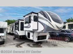 Used 2021 Grand Design Solitude 346FLS available in West Palm Beach, Florida