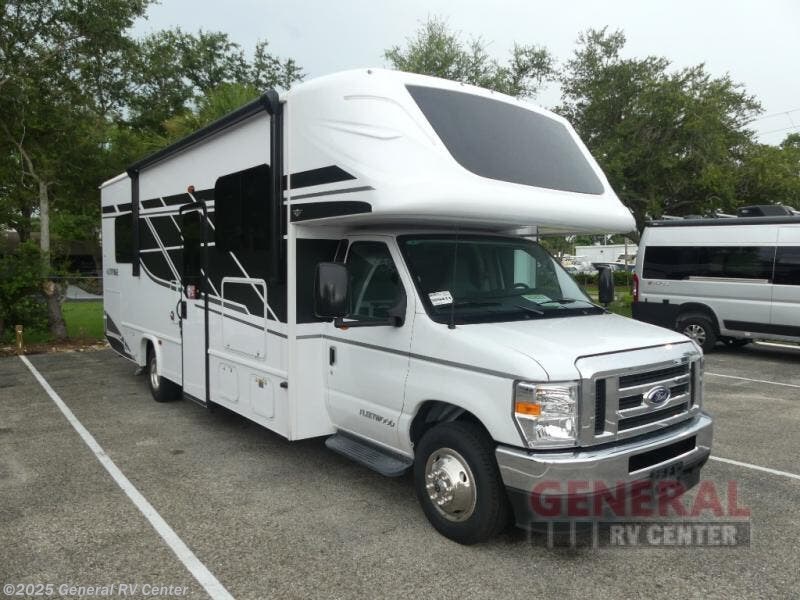 New 2025 Fleetwood Altitude 29F available in West Palm Beach, Florida