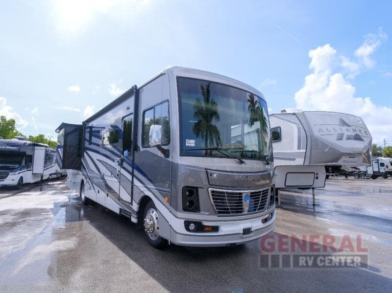 New 2025 Holiday Rambler Vacationer 35K available in West Palm Beach, Florida