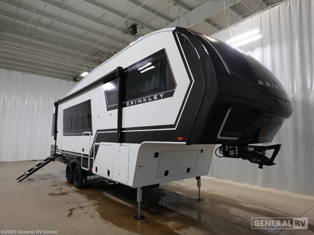 New 2025 Brinkley RV Model Z 2670 available in West Palm Beach, Florida