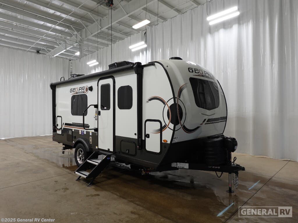 New 2025 Forest River Rockwood 19FD available in West Palm Beach, Florida