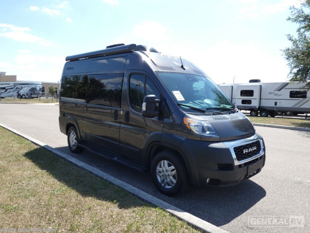 Used 2023 Thor Motor Coach Scope 18M available in West Palm Beach, Florida