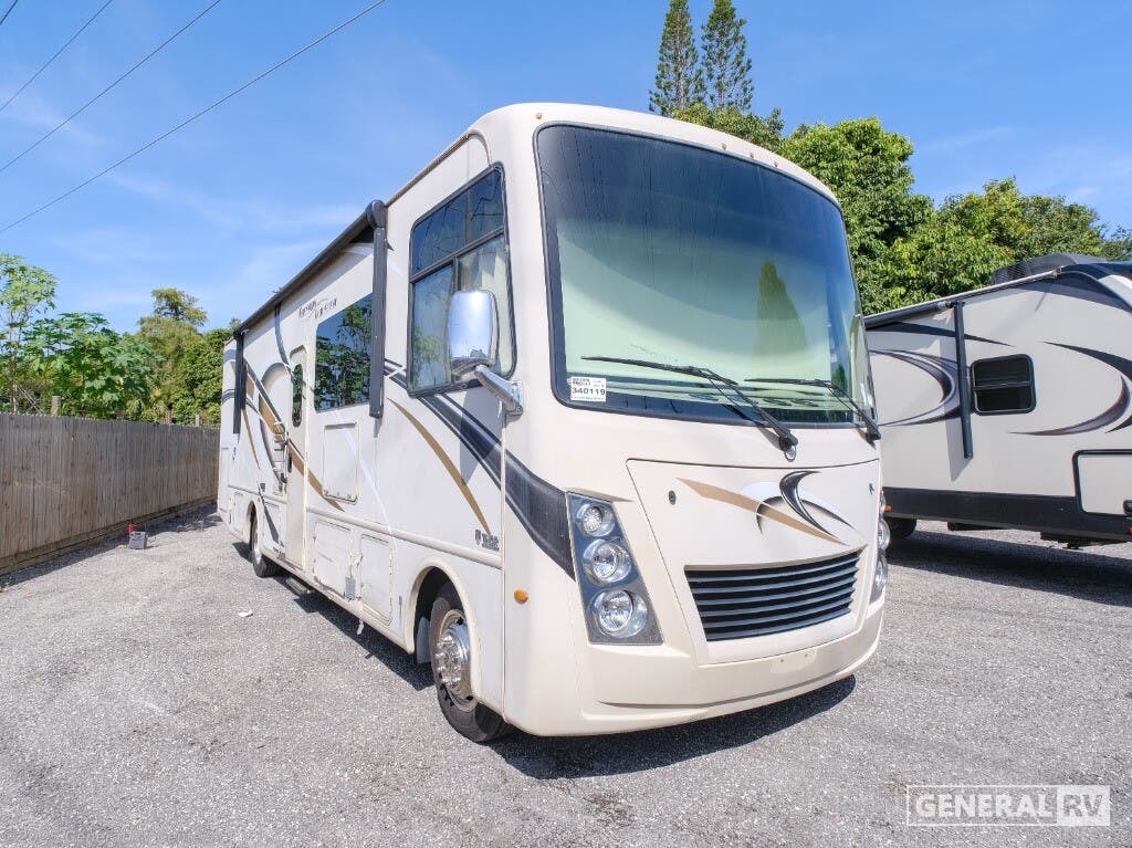 Used 2020 Thor Motor Coach Freedom Traveler A30 available in West Palm Beach, Florida