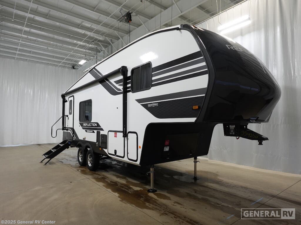 New 2026 Grand Design Reflection 22RK available in West Palm Beach, Florida