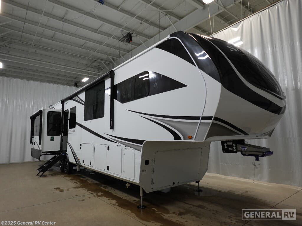 New 2025 Grand Design Solitude 388MBS available in West Palm Beach, Florida