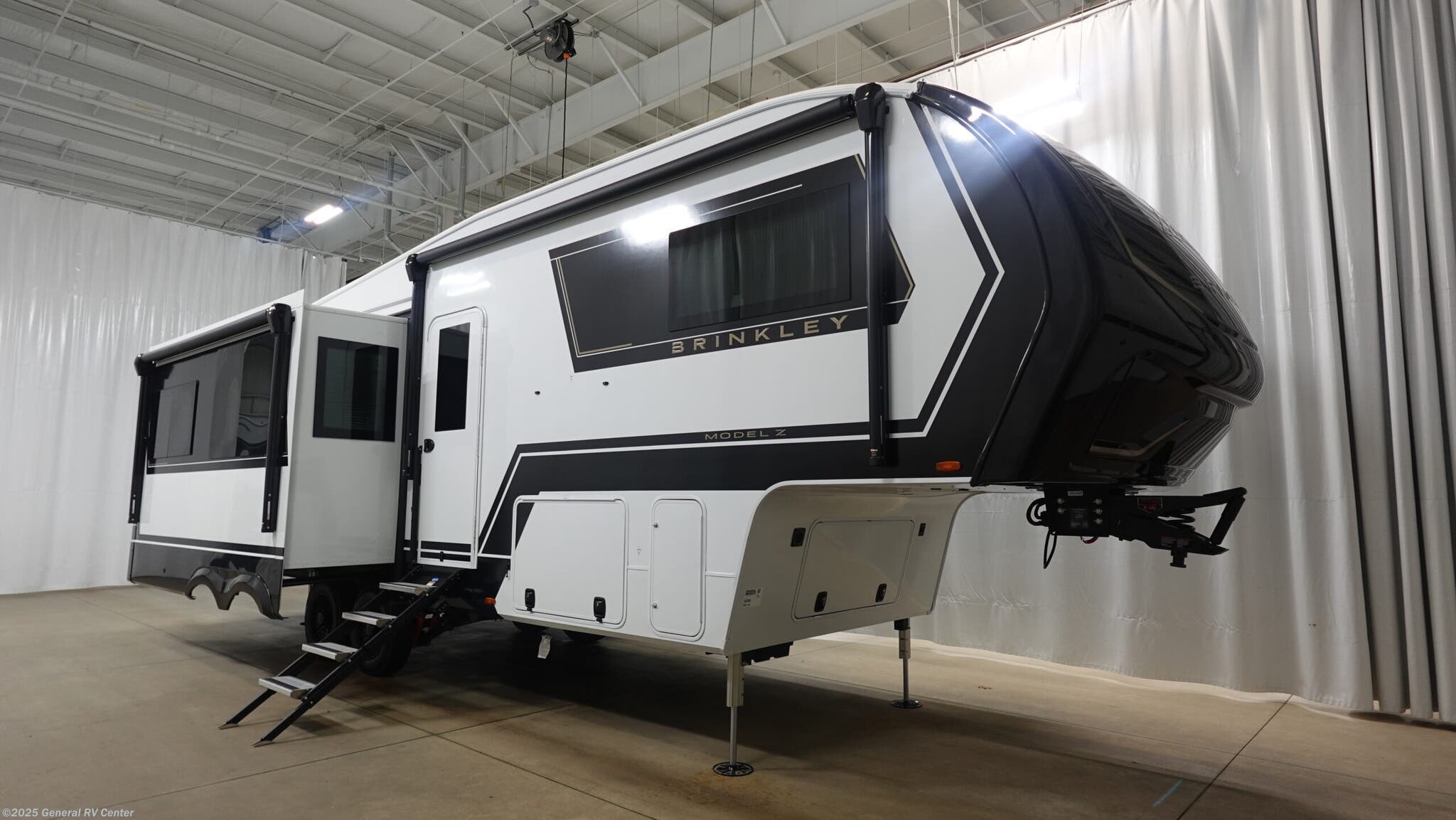 New 2026 Brinkley RV Model Z 2900 available in West Palm Beach, Florida