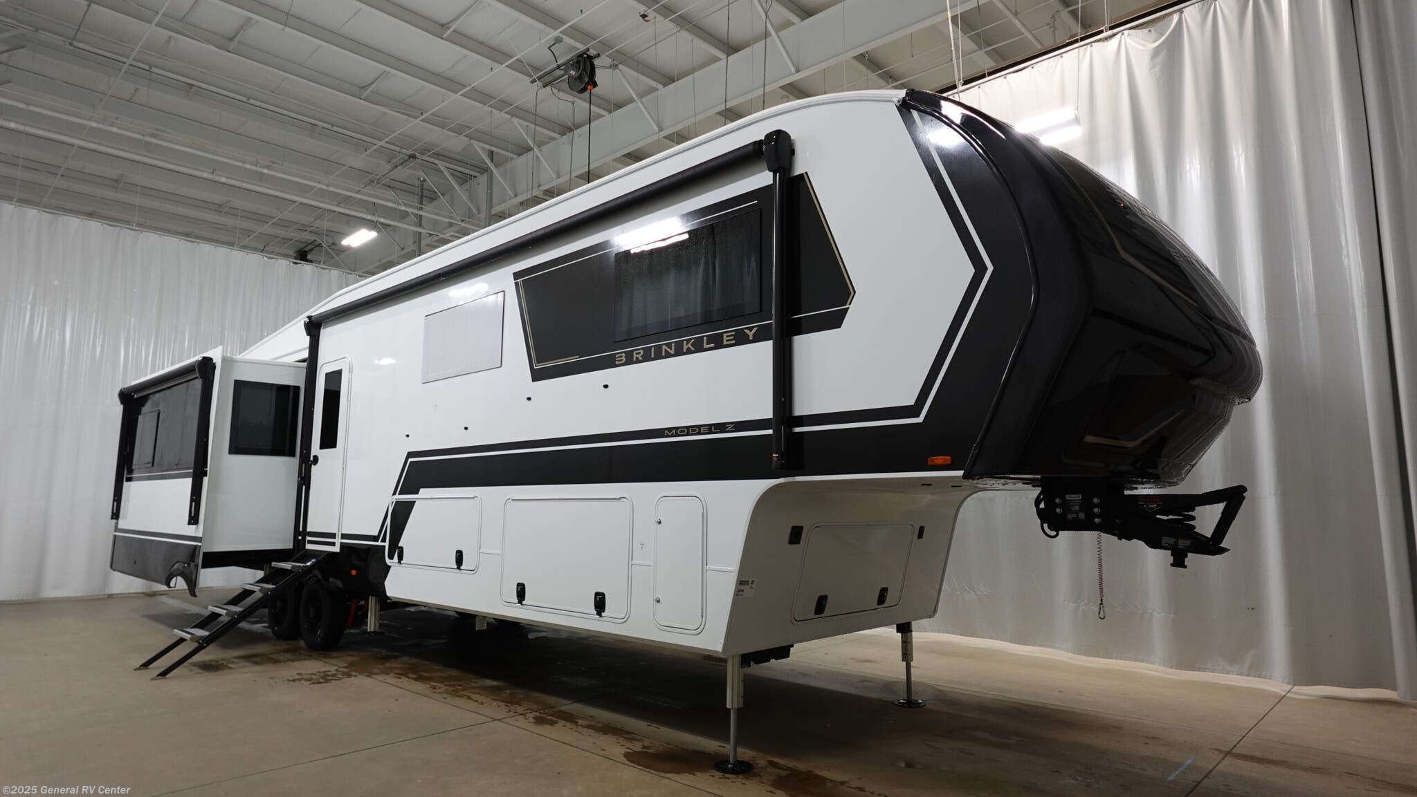 New 2026 Brinkley RV Model Z 3610 available in West Palm Beach, Florida