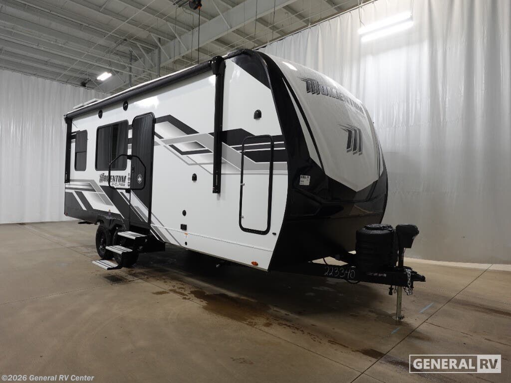 New 2026 Grand Design Momentum 21G available in West Palm Beach, Florida