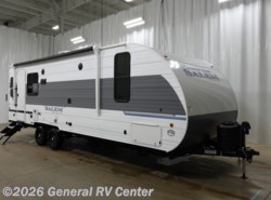 New 2026 Forest River Salem 24RLXL available in West Palm Beach, Florida