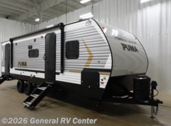 New 2026 Forest River Puma Camping Edition 284BHCE available in West Palm Beach, Florida