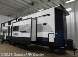 New 2026 Palomino Puma 403LFT available in West Palm Beach, Florida