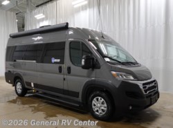New 2026 Thor Motor Coach Twist SPORT 20LS available in West Palm Beach, Florida