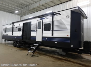 New 2026 Forest River Puma 39DBT available in West Palm Beach, Florida